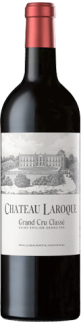 Château Laroque 2021